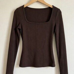 Sand Wrap Blouse